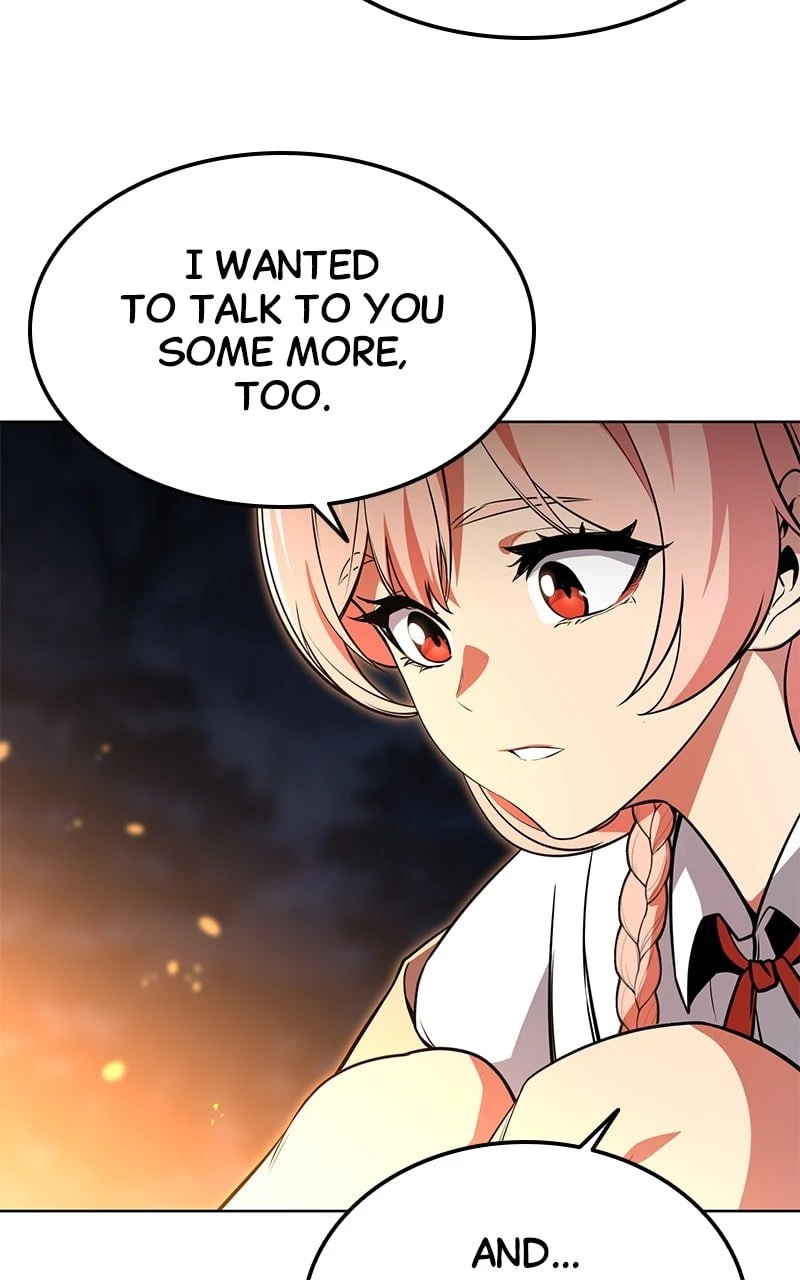 The Extra's Academy Survival Guide Chapter 6 - 84