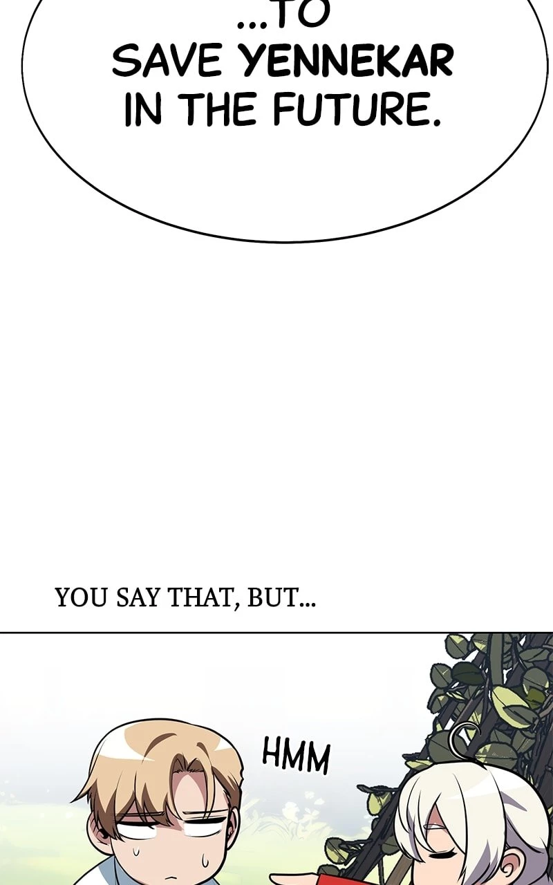 The Extra's Academy Survival Guide Chapter 4 - 6