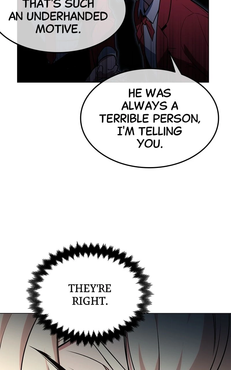 The Extra's Academy Survival Guide Chapter 5 - 58