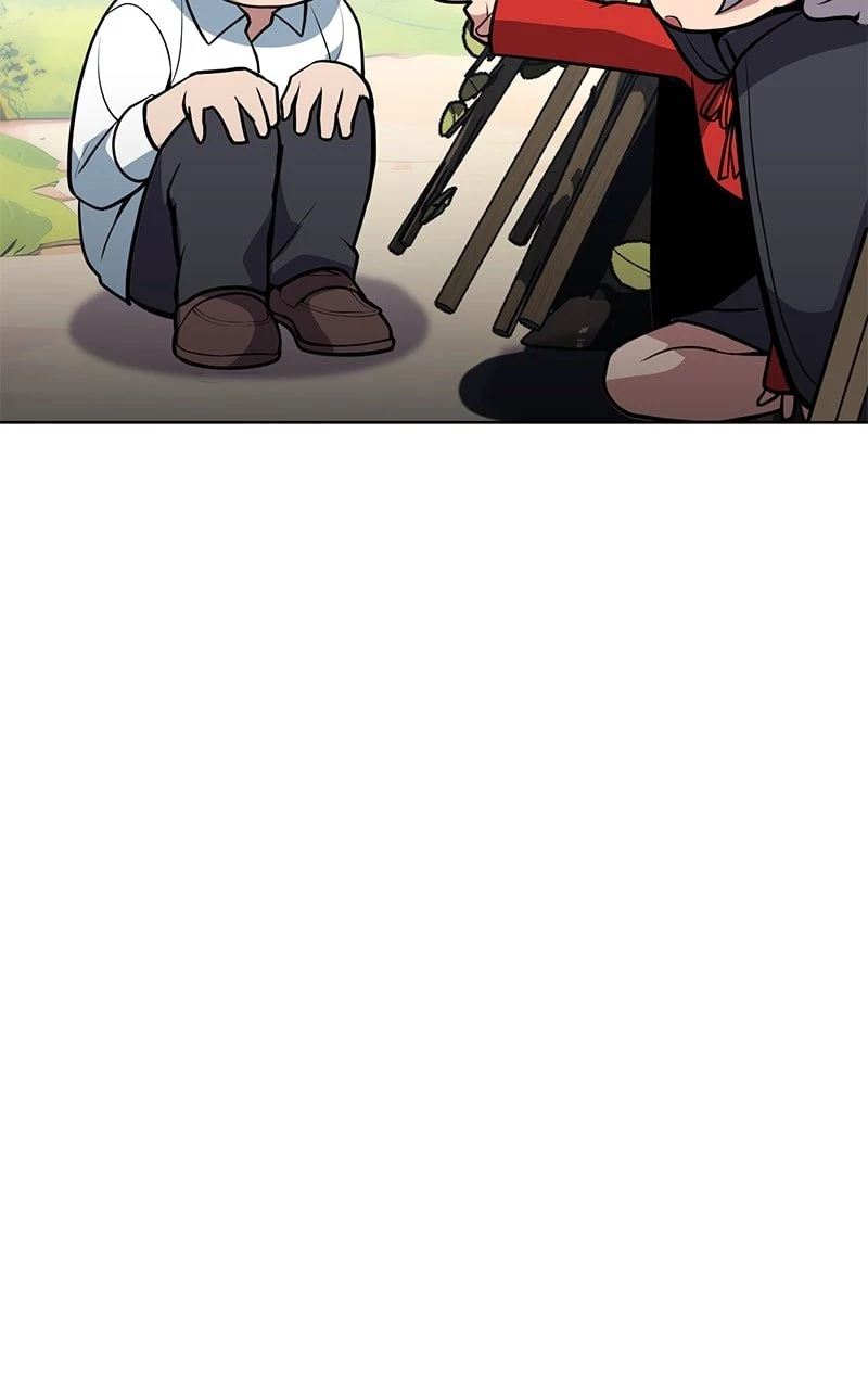 The Extra's Academy Survival Guide Chapter 4 - 7