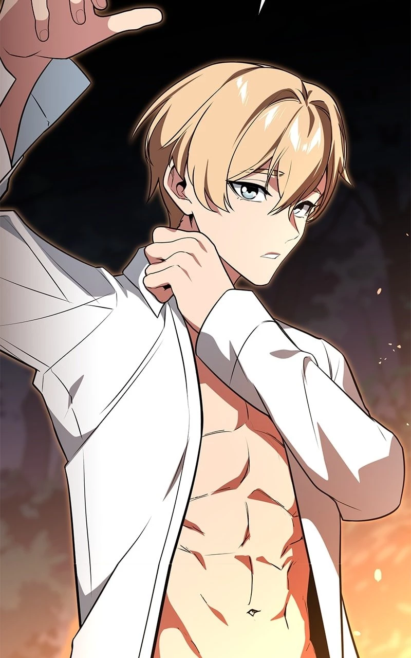 The Extra's Academy Survival Guide Chapter 6 - 86