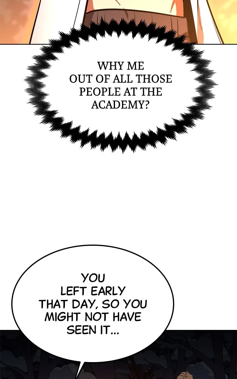The Extra's Academy Survival Guide Chapter 6 - 87