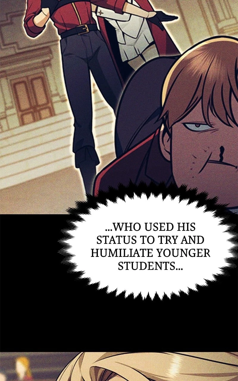 The Extra's Academy Survival Guide Chapter 5 - 60
