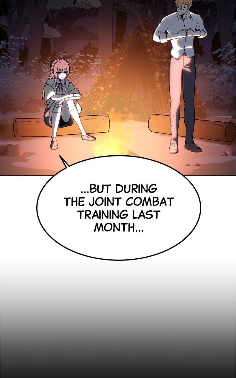 The Extra's Academy Survival Guide Chapter 6 - 88