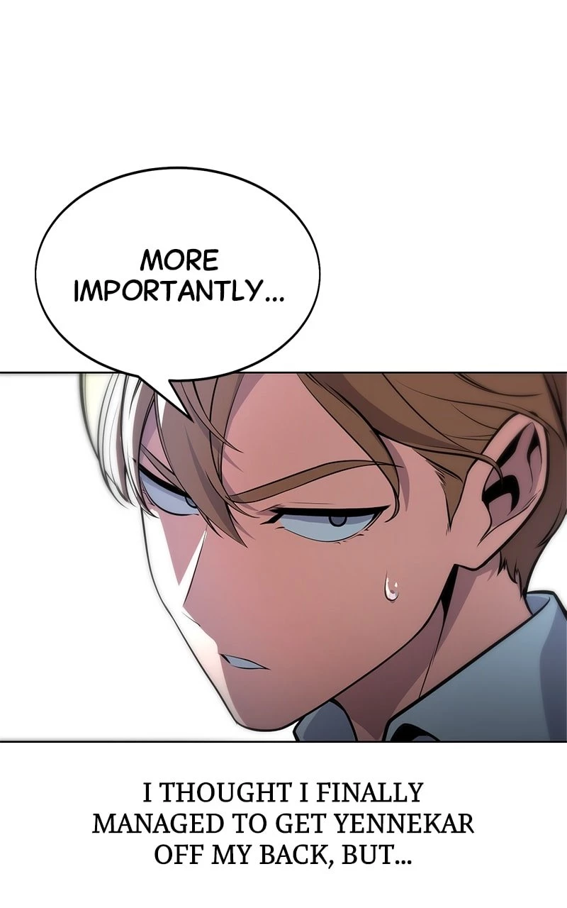 The Extra's Academy Survival Guide Chapter 4 - 10