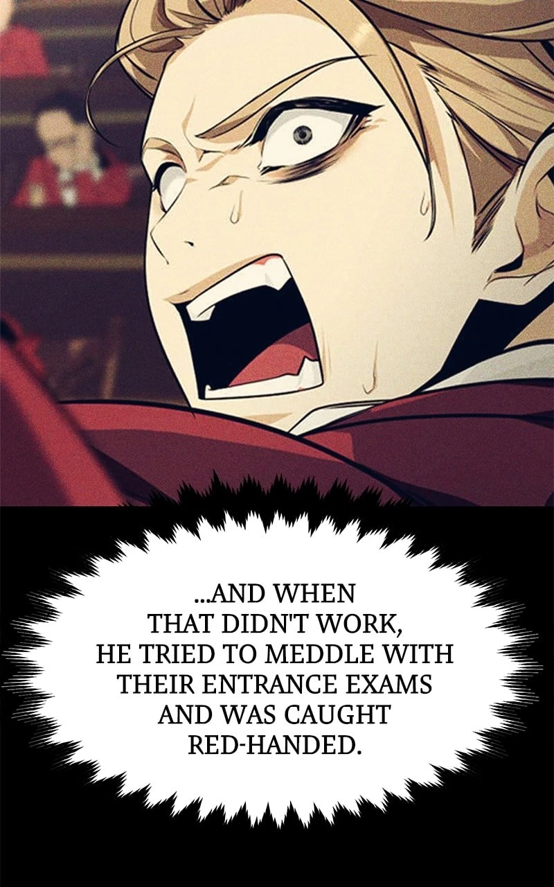The Extra's Academy Survival Guide Chapter 5 - 61
