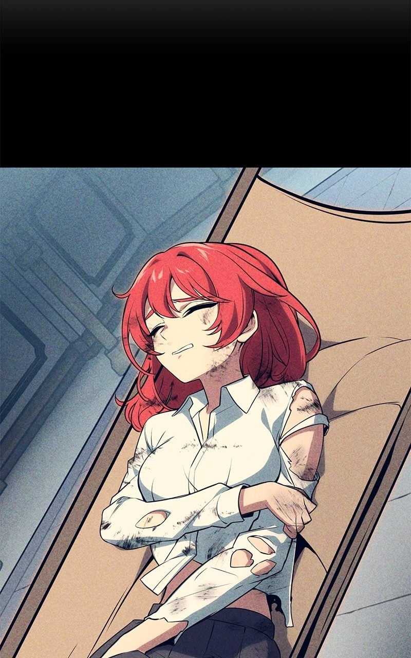 The Extra's Academy Survival Guide Chapter 6 - 89
