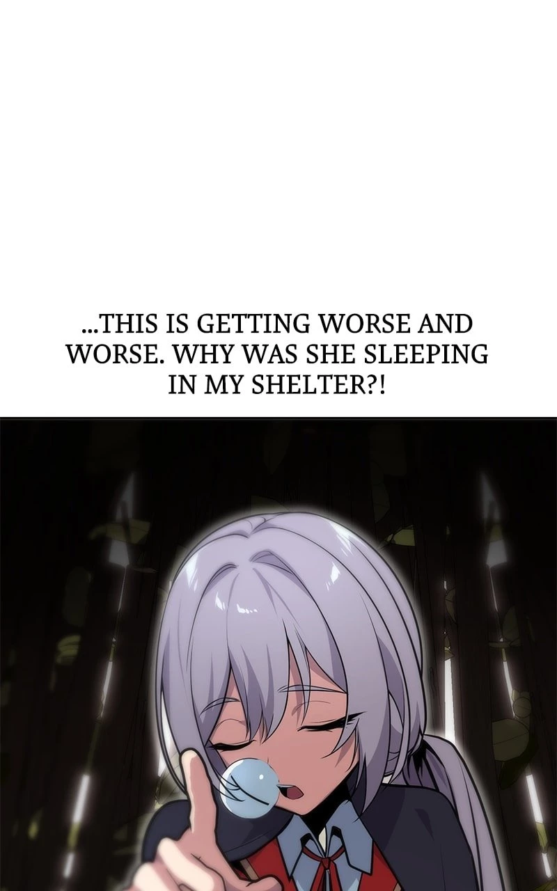 The Extra's Academy Survival Guide Chapter 4 - 11