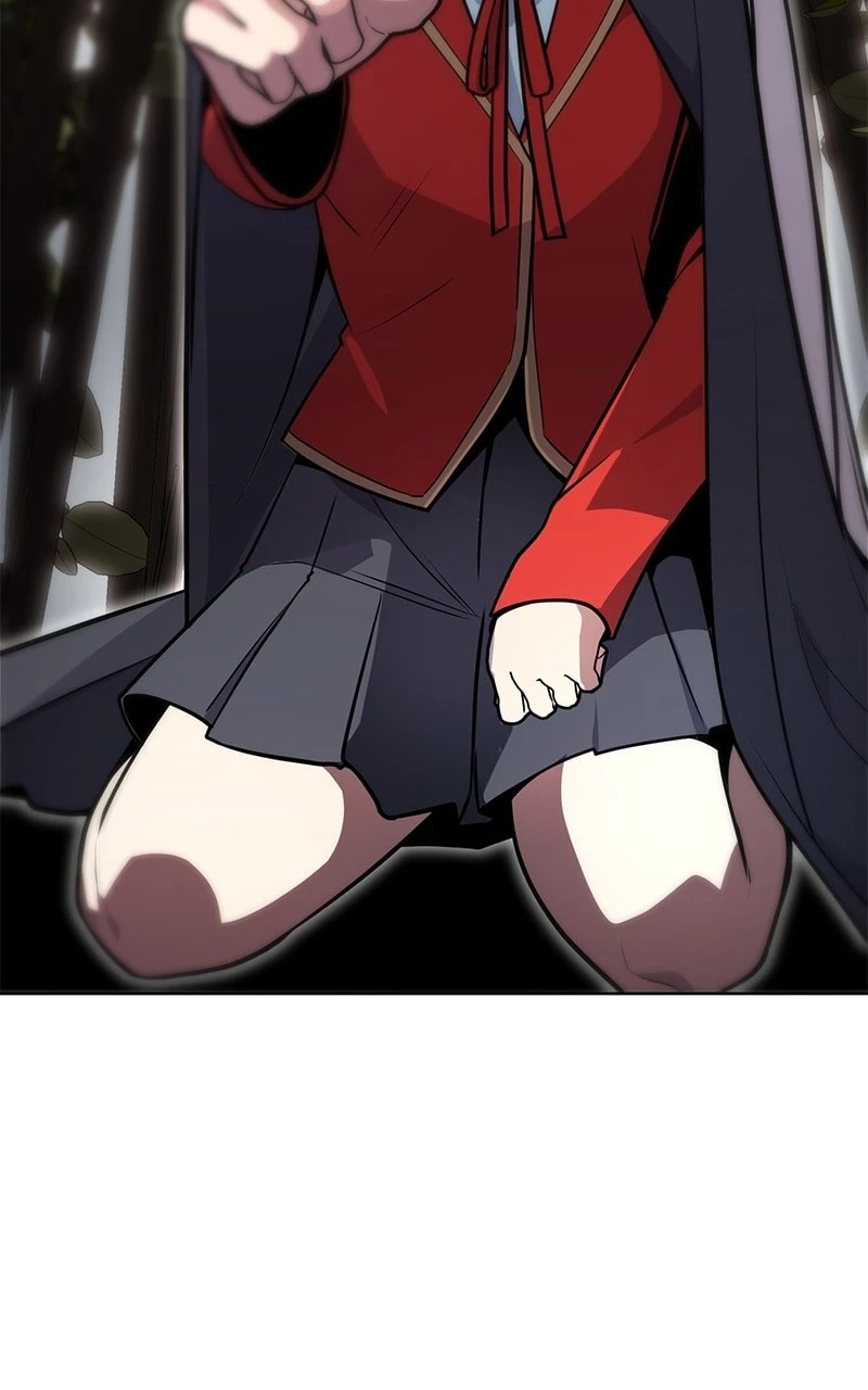 The Extra's Academy Survival Guide Chapter 4 - 12