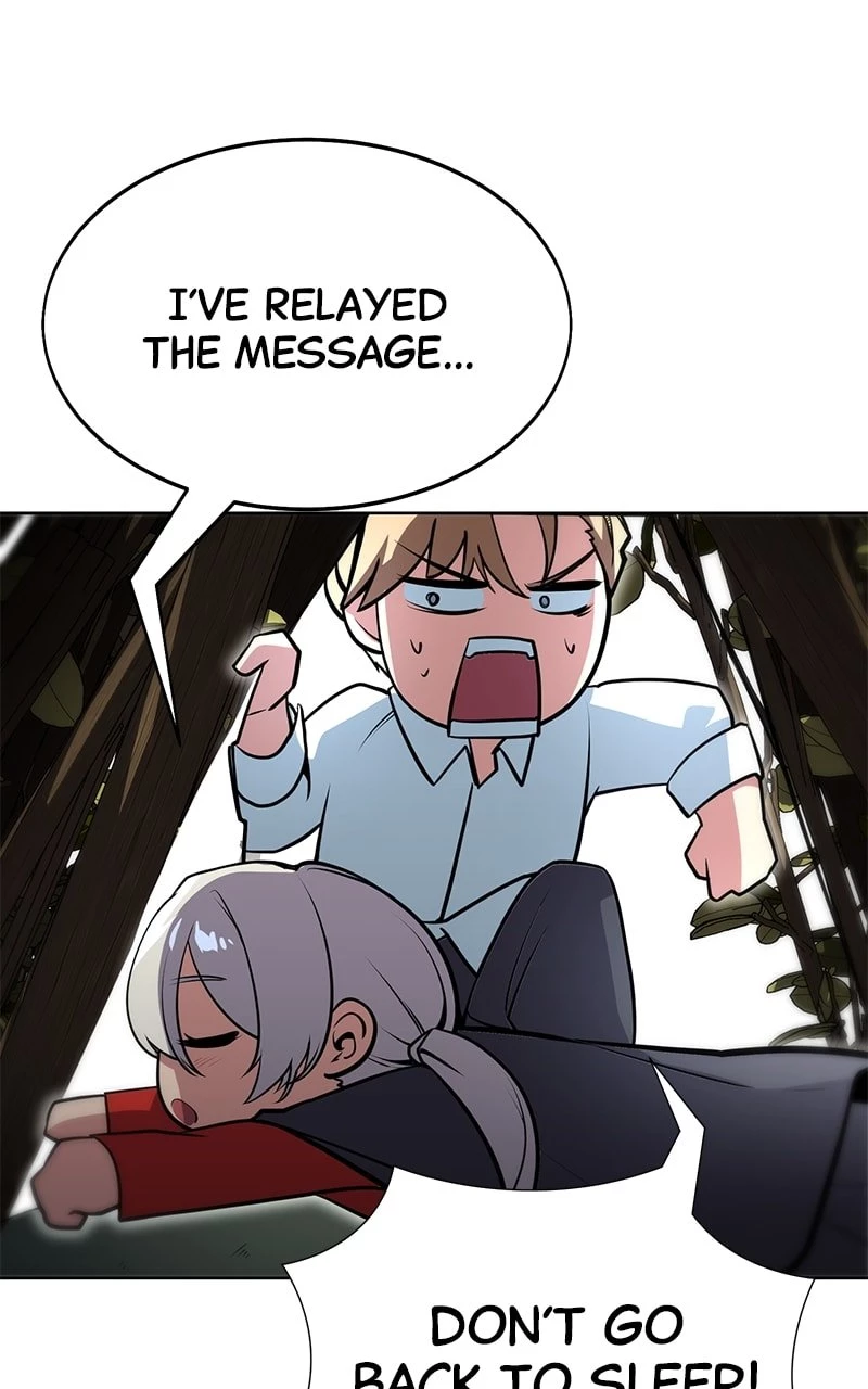 The Extra's Academy Survival Guide Chapter 4 - 13