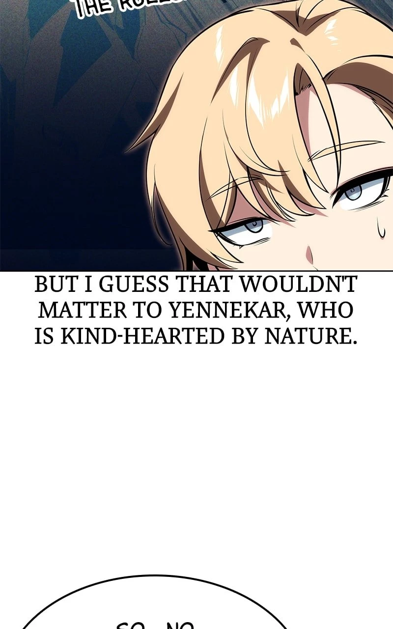 The Extra's Academy Survival Guide Chapter 6 - 92