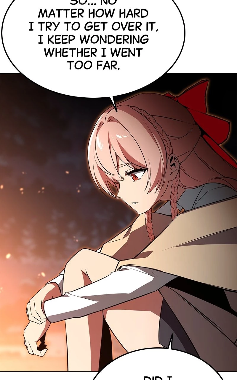 The Extra's Academy Survival Guide Chapter 6 - 93