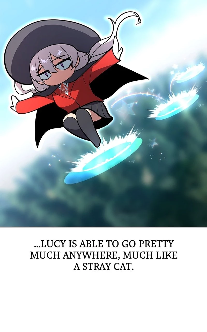 The Extra's Academy Survival Guide Chapter 4 - 16