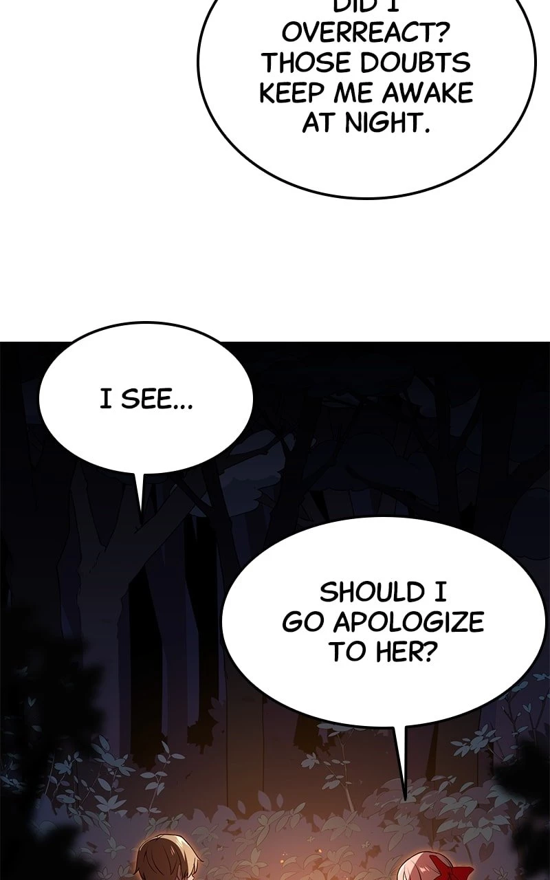 The Extra's Academy Survival Guide Chapter 6 - 94