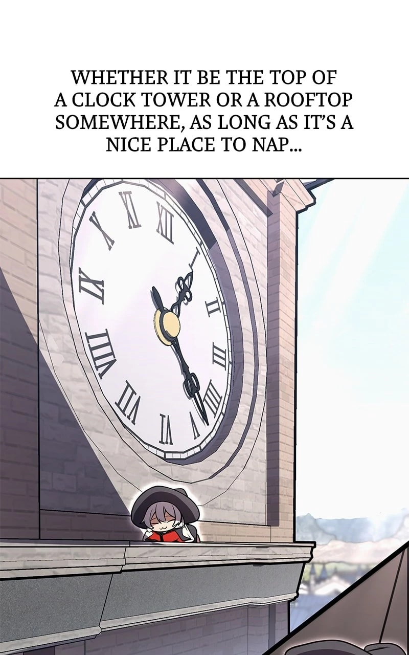 The Extra's Academy Survival Guide Chapter 4 - 17
