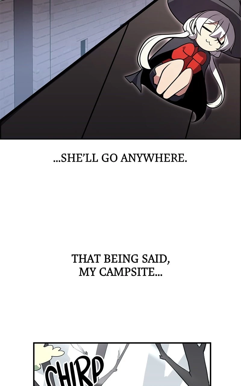 The Extra's Academy Survival Guide Chapter 4 - 18