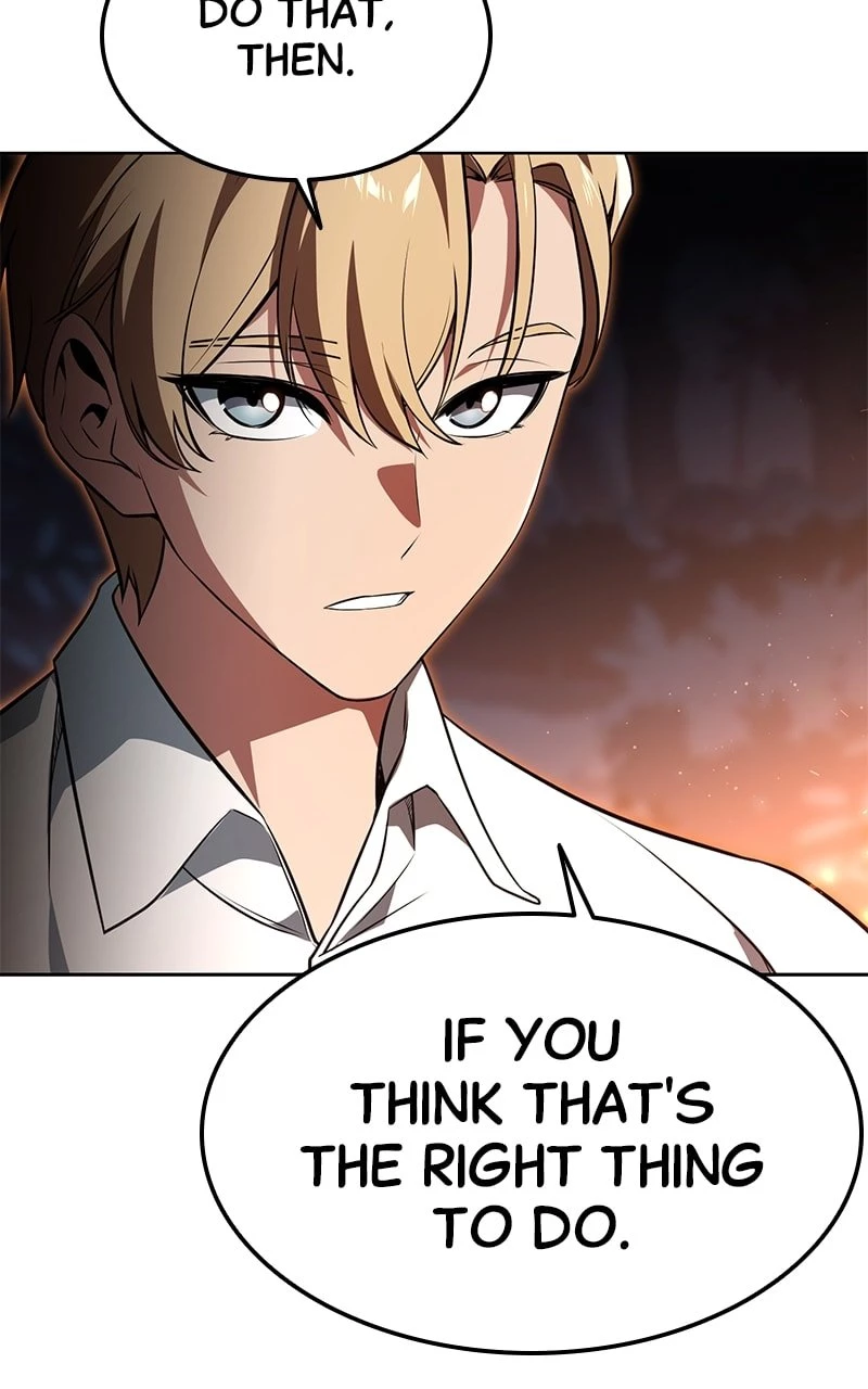The Extra's Academy Survival Guide Chapter 6 - 96