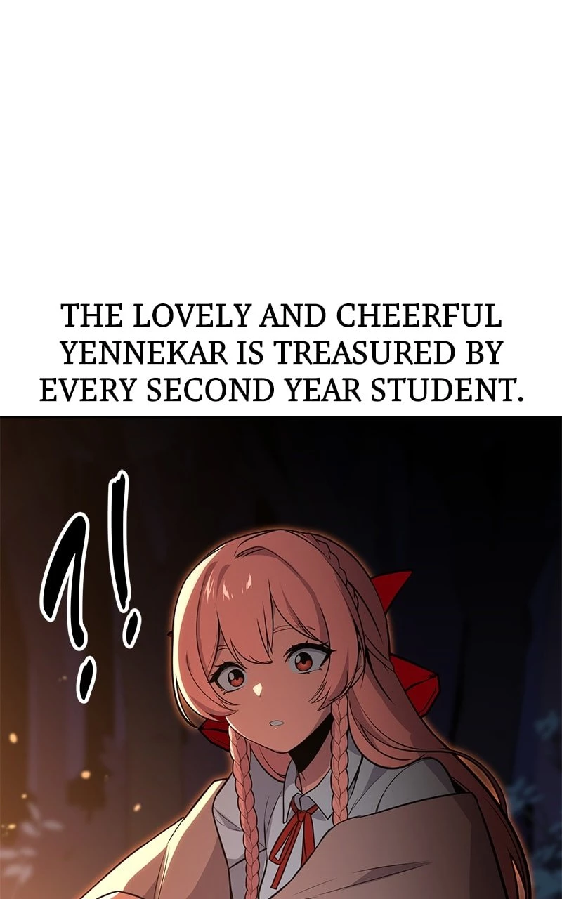 The Extra's Academy Survival Guide Chapter 6 - 97
