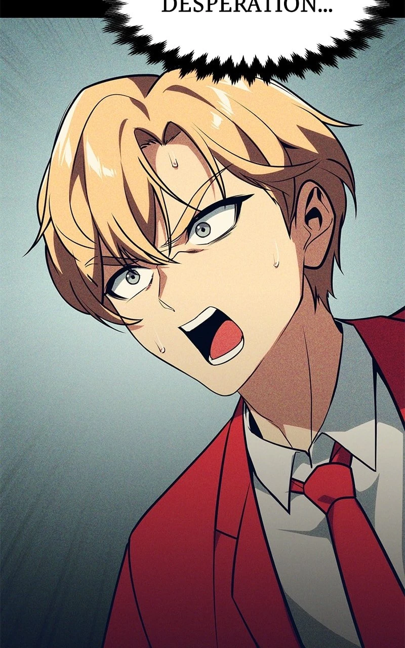 The Extra's Academy Survival Guide Chapter 5 - 67