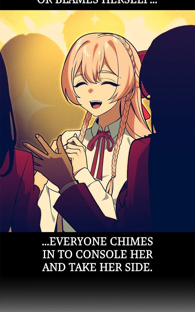 The Extra's Academy Survival Guide Chapter 6 - 99