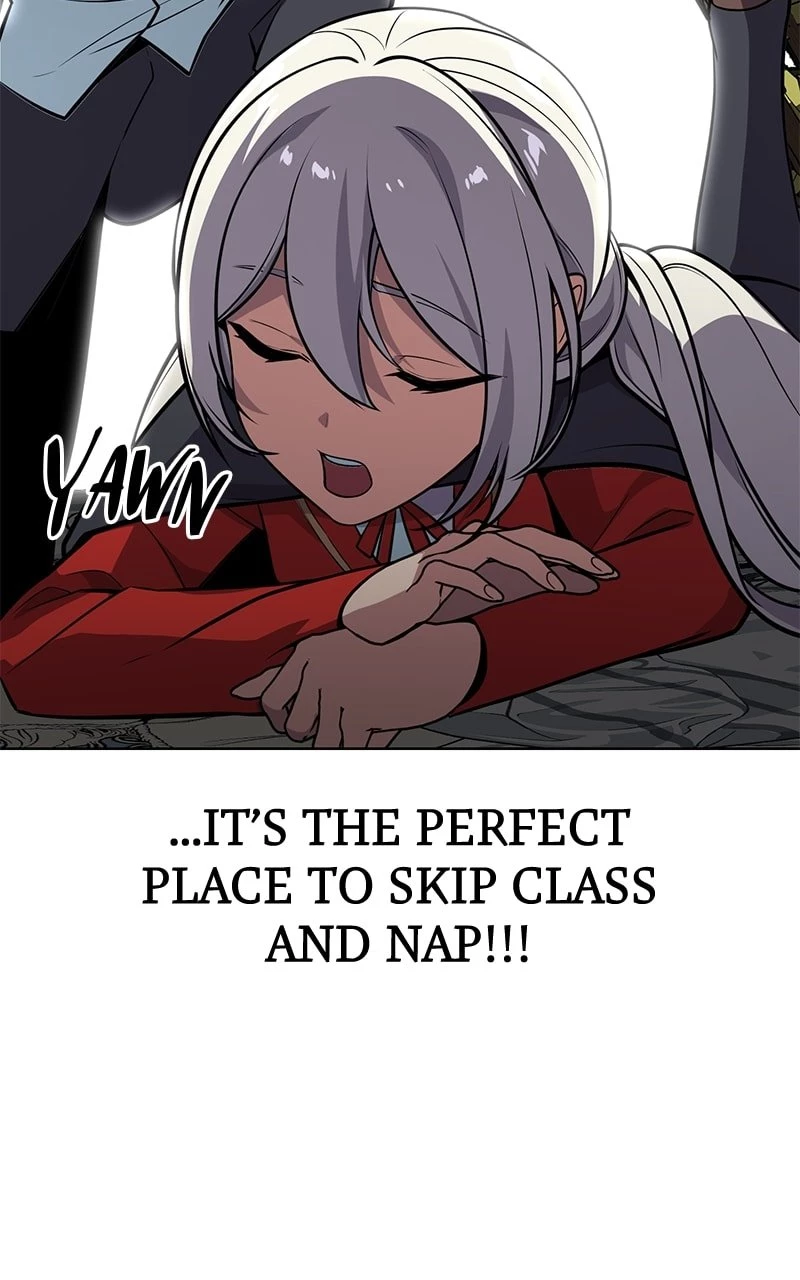 The Extra's Academy Survival Guide Chapter 4 - 22