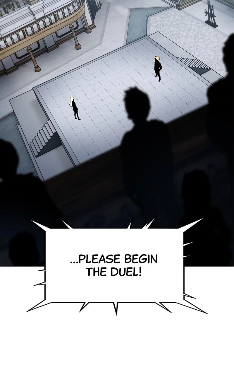 The Extra's Academy Survival Guide Chapter 5 - 70