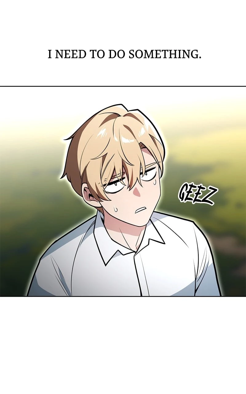 The Extra's Academy Survival Guide Chapter 4 - 26