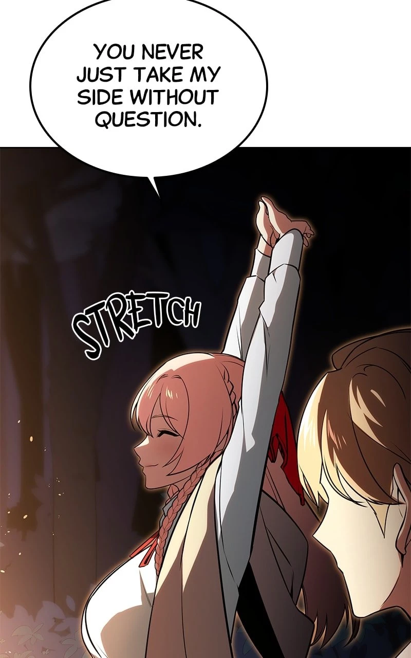 The Extra's Academy Survival Guide Chapter 6 - 103