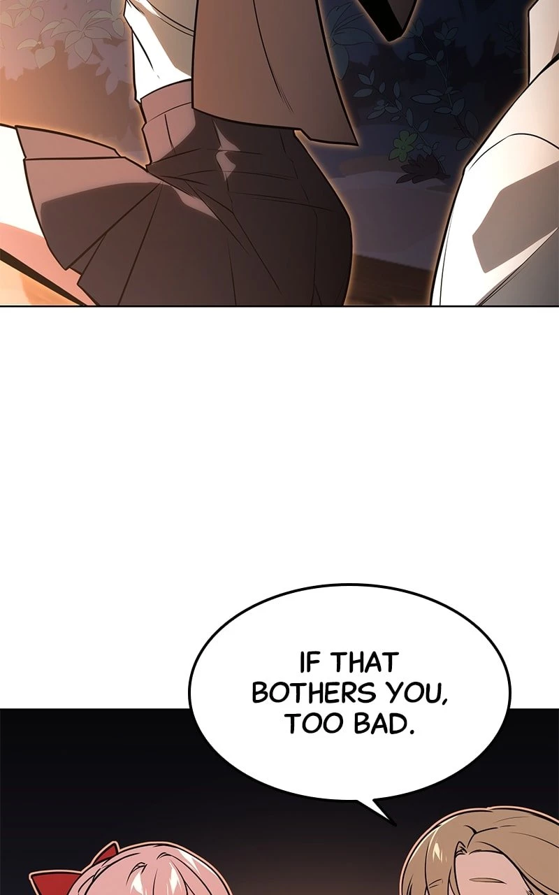 The Extra's Academy Survival Guide Chapter 6 - 104
