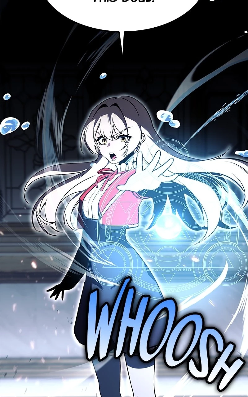 The Extra's Academy Survival Guide Chapter 5 - 73