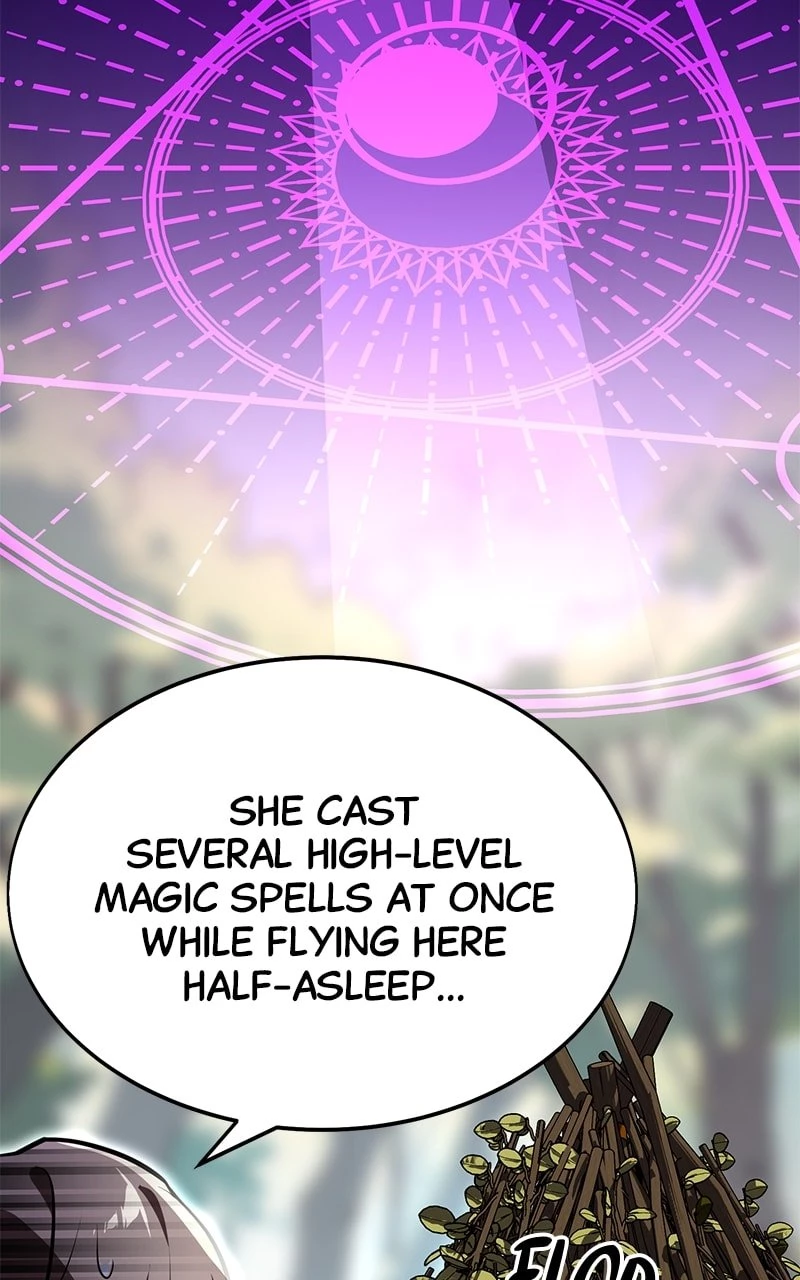 The Extra's Academy Survival Guide Chapter 4 - 28