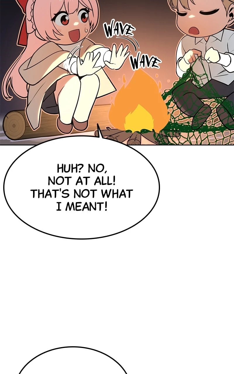 The Extra's Academy Survival Guide Chapter 6 - 105