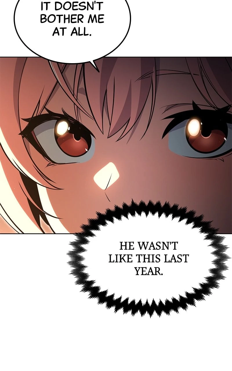 The Extra's Academy Survival Guide Chapter 6 - 106