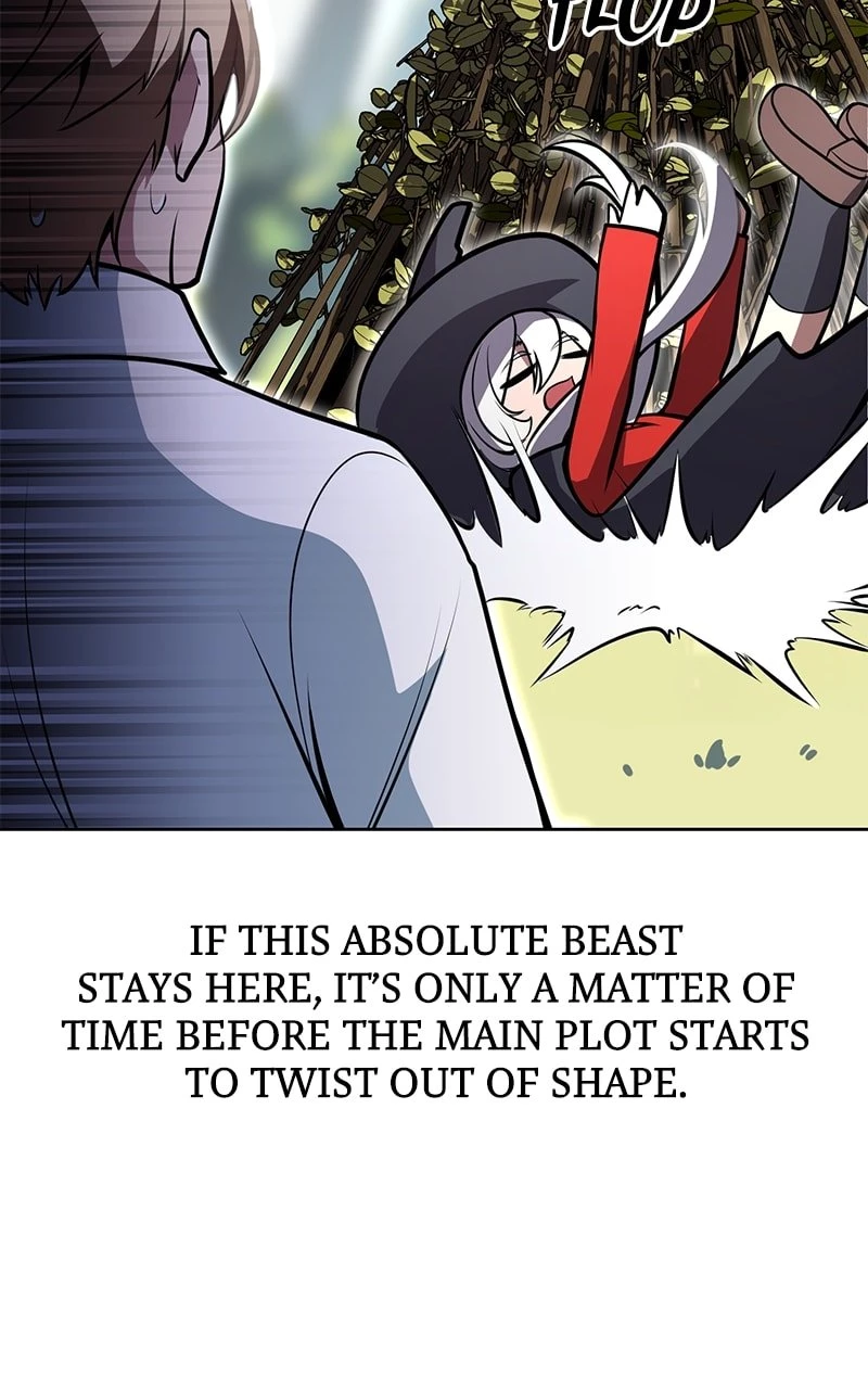 The Extra's Academy Survival Guide Chapter 4 - 29