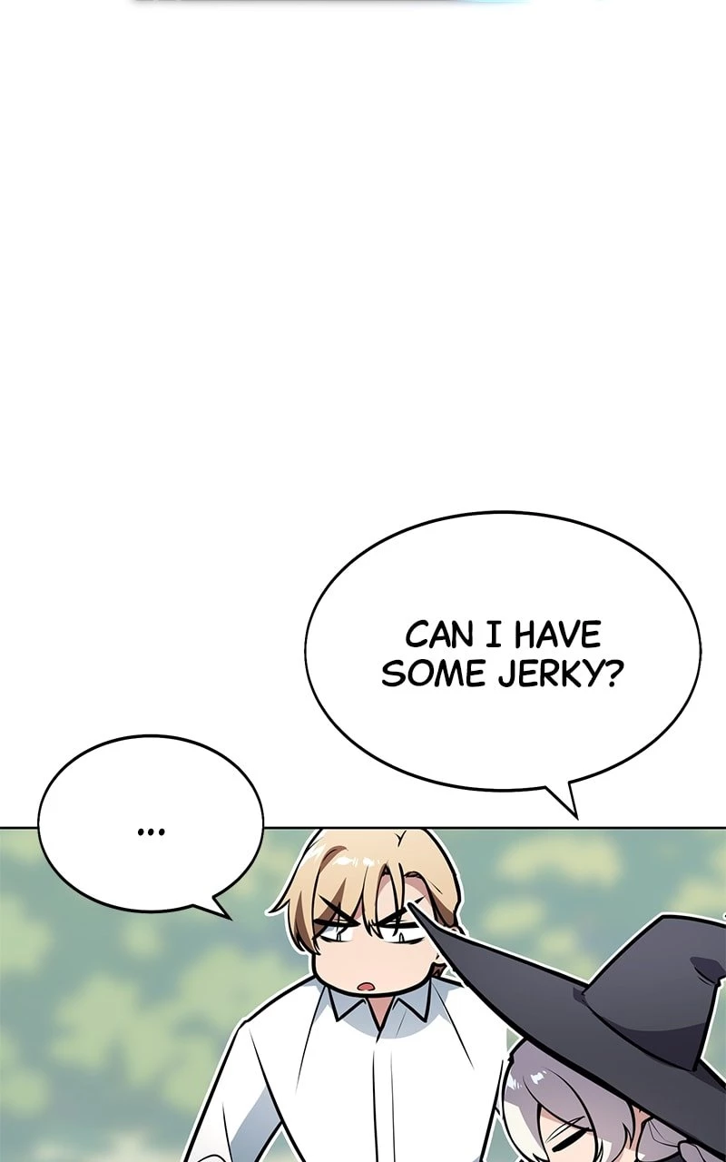 The Extra's Academy Survival Guide Chapter 4 - 31