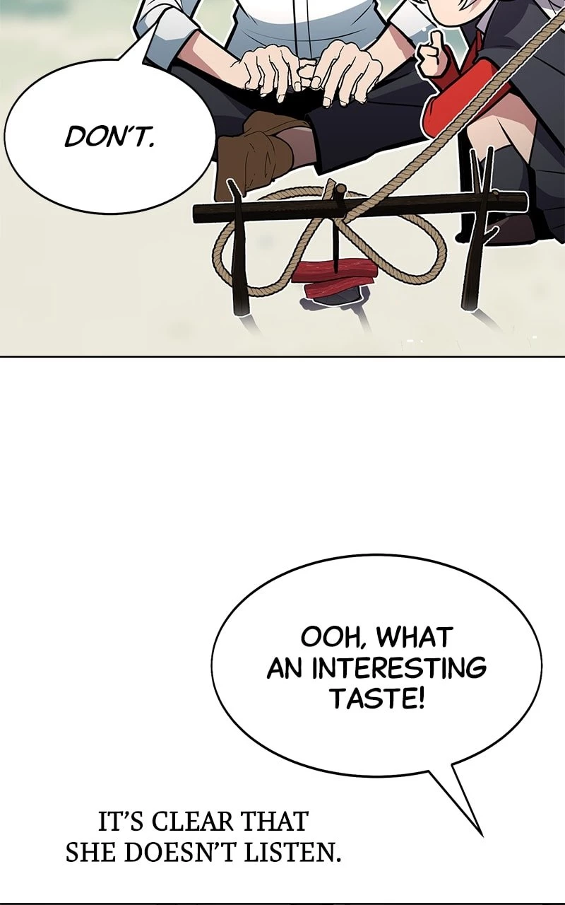 The Extra's Academy Survival Guide Chapter 4 - 32