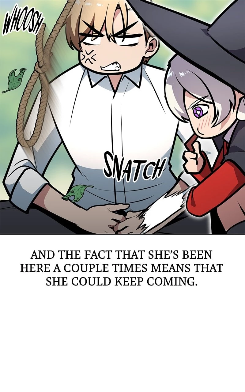 The Extra's Academy Survival Guide Chapter 4 - 33