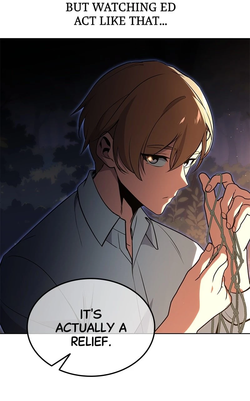 The Extra's Academy Survival Guide Chapter 6 - 110