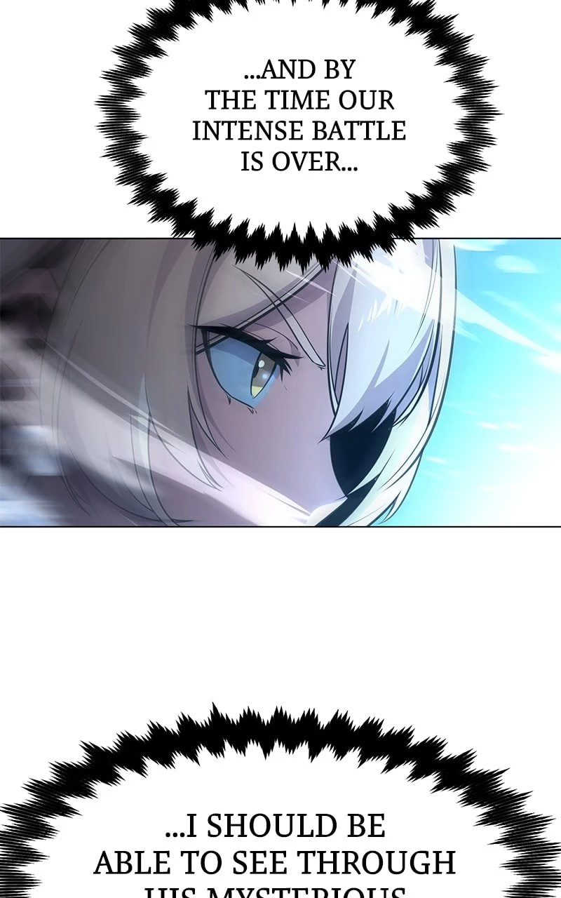The Extra's Academy Survival Guide Chapter 5 - 81