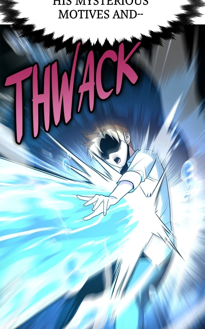 The Extra's Academy Survival Guide Chapter 5 - 82