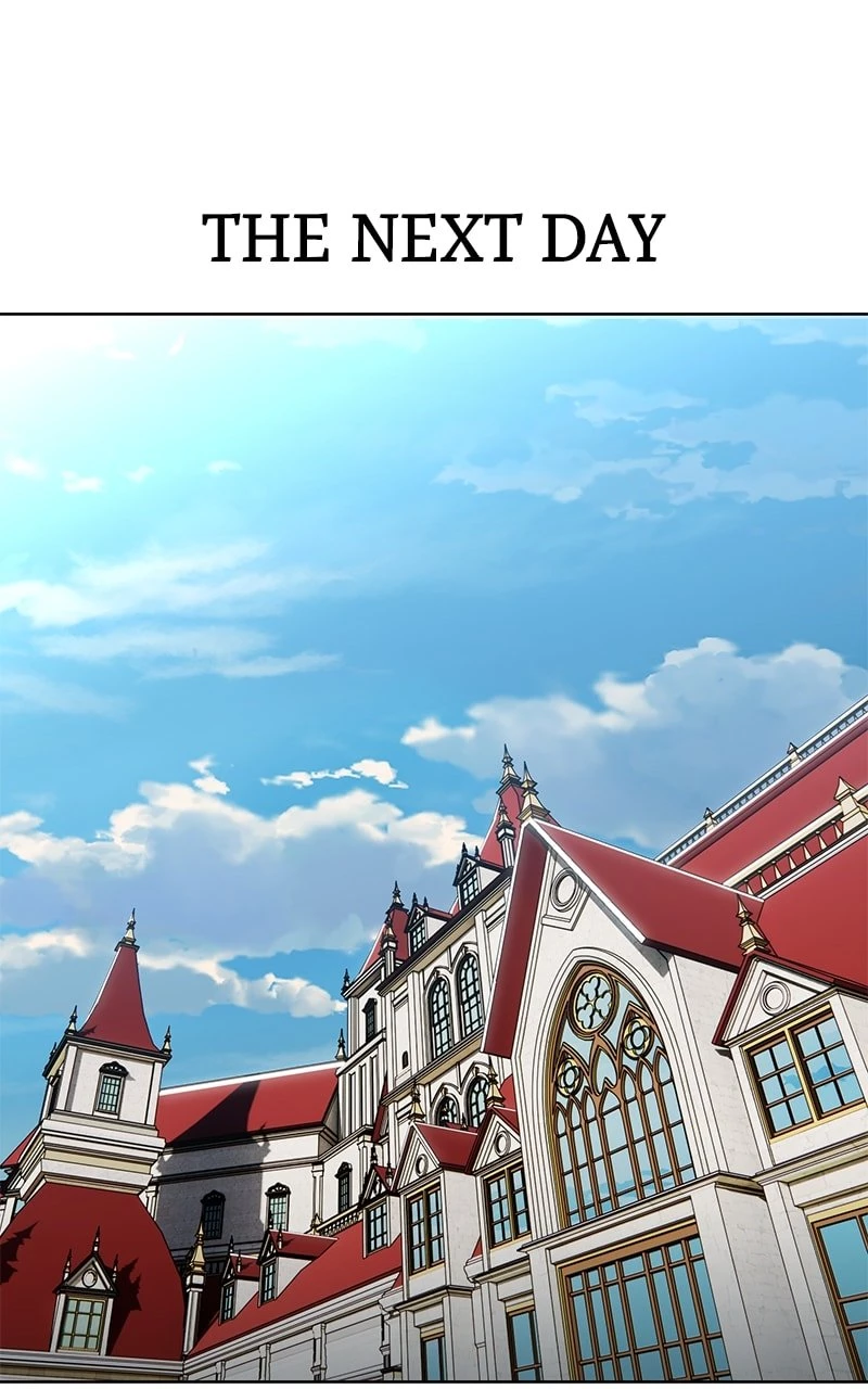 The Extra's Academy Survival Guide Chapter 6 - 117