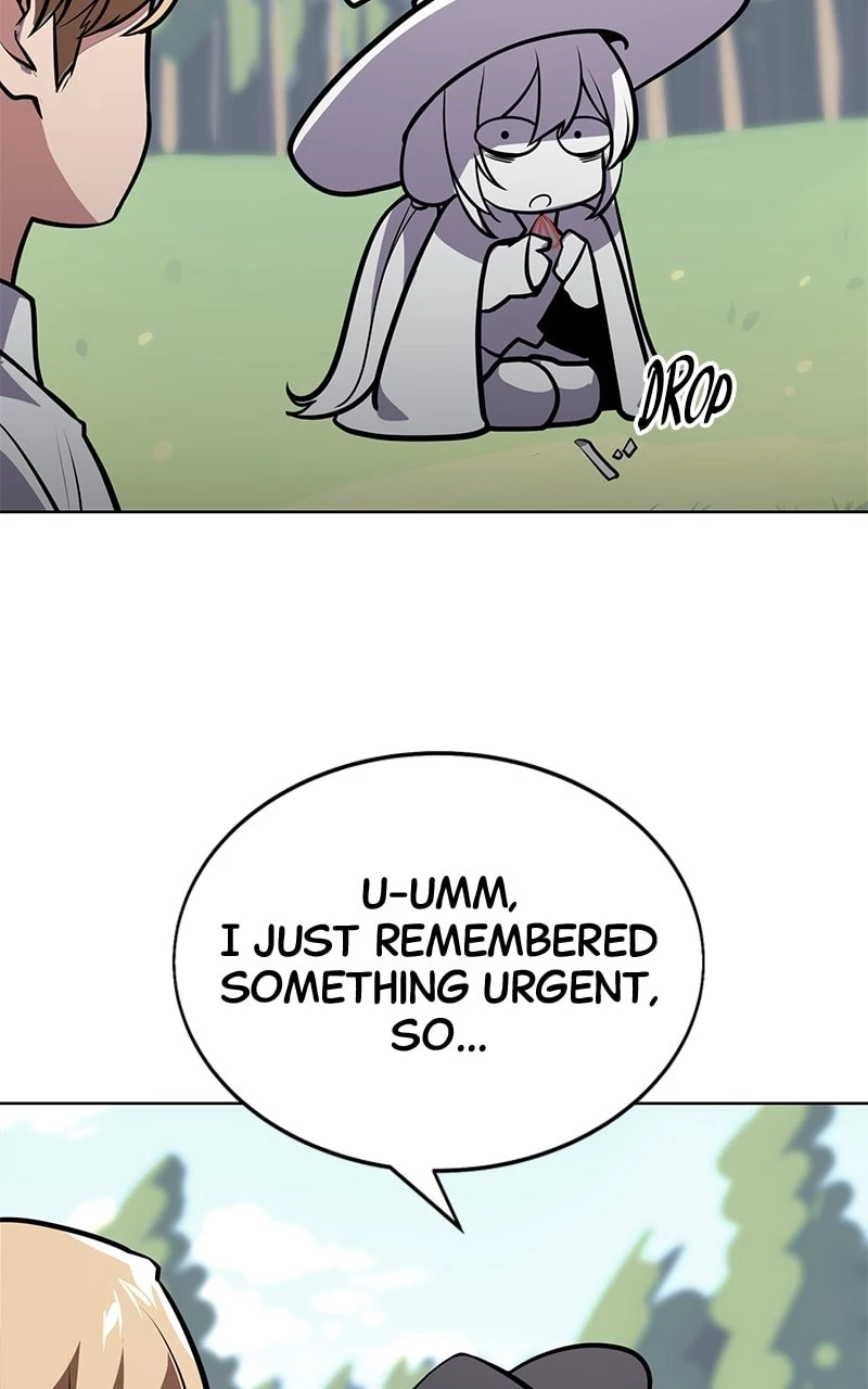 The Extra's Academy Survival Guide Chapter 4 - 41