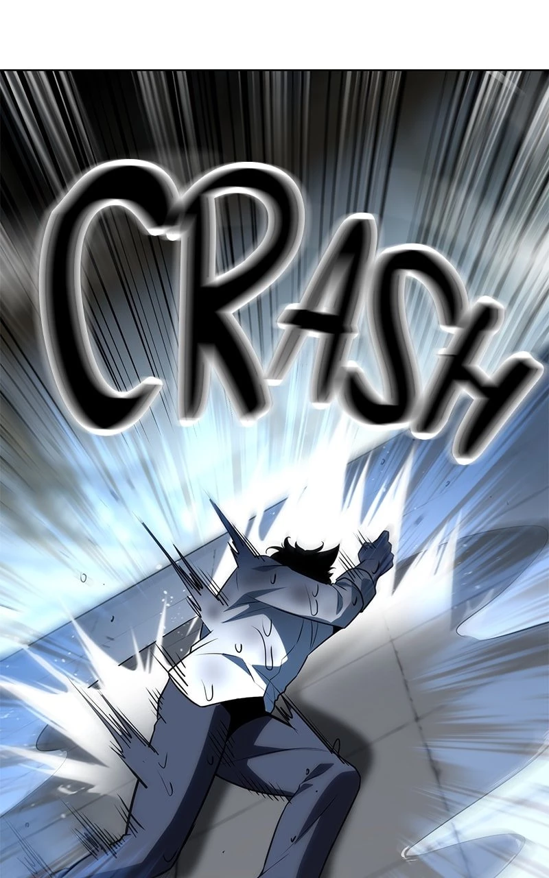The Extra's Academy Survival Guide Chapter 5 - 85