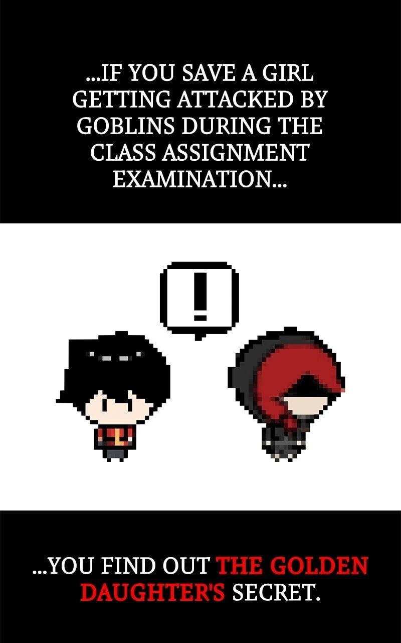 The Extra's Academy Survival Guide Chapter 6 - 123