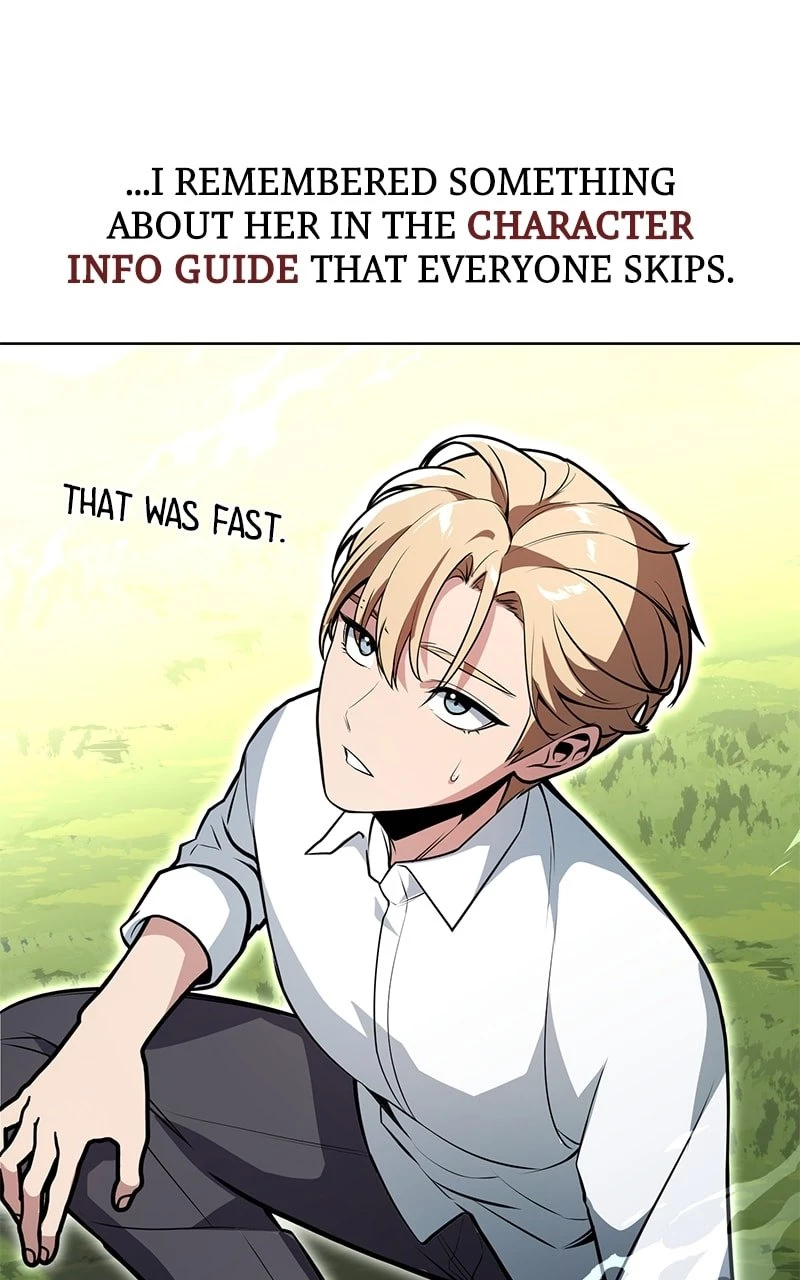 The Extra's Academy Survival Guide Chapter 4 - 46