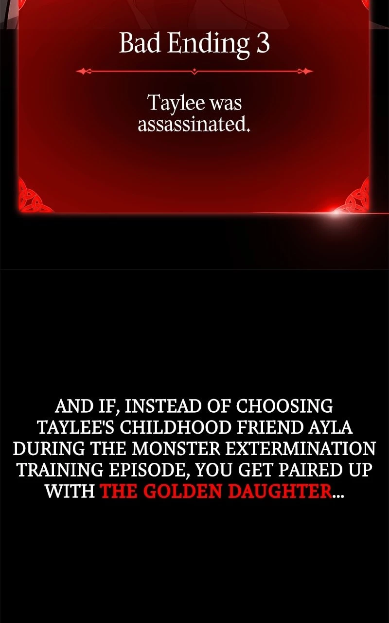 The Extra's Academy Survival Guide Chapter 6 - 125
