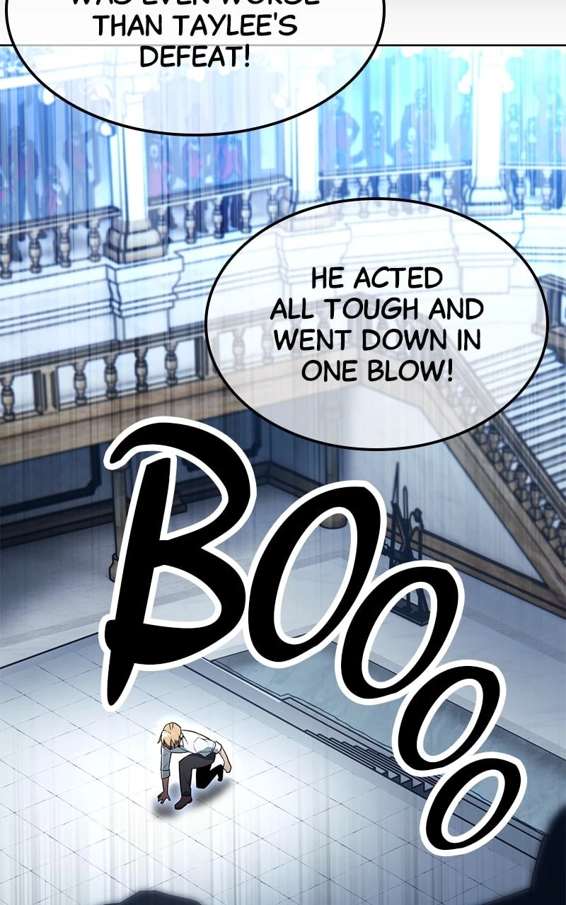 The Extra's Academy Survival Guide Chapter 5 - 91