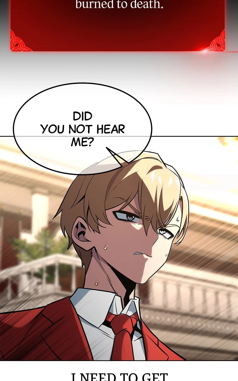 The Extra's Academy Survival Guide Chapter 6 - 130