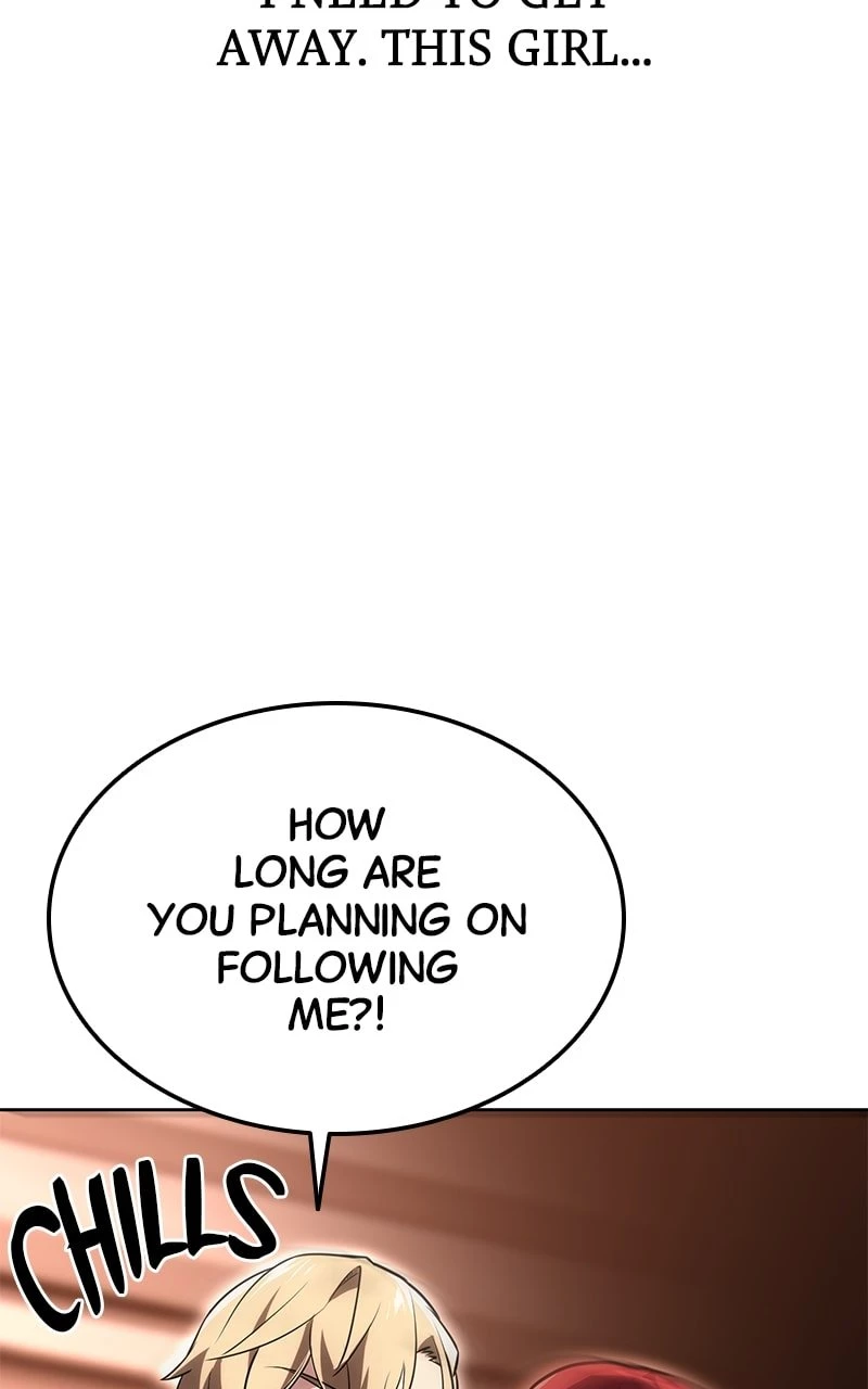 The Extra's Academy Survival Guide Chapter 6 - 131