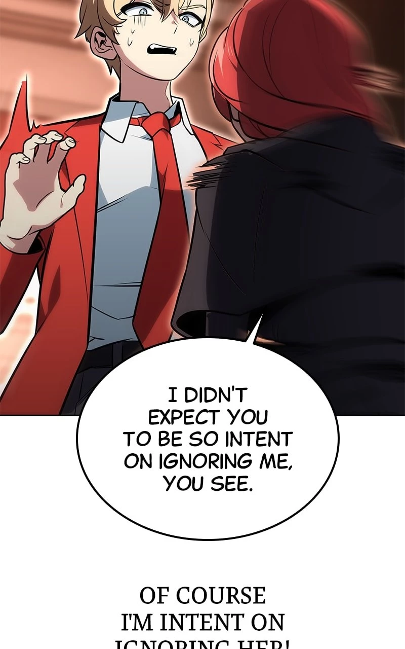 The Extra's Academy Survival Guide Chapter 6 - 132